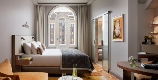 NH Collection Helsinki Grand Hansa